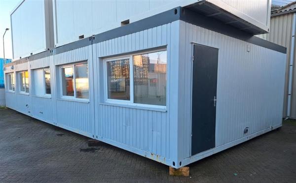 Grote foto tijdelijke woonunits te huur of te koop doe het zelf en verbouw overige doe het zelf en verbouw