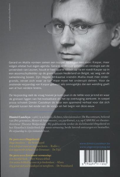 Grote foto de verjaardag boeken overige boeken