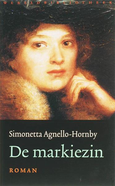 Grote foto de markiezin boeken overige boeken