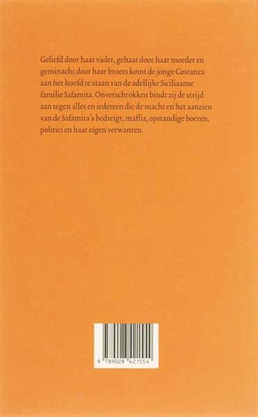 Grote foto de markiezin boeken overige boeken