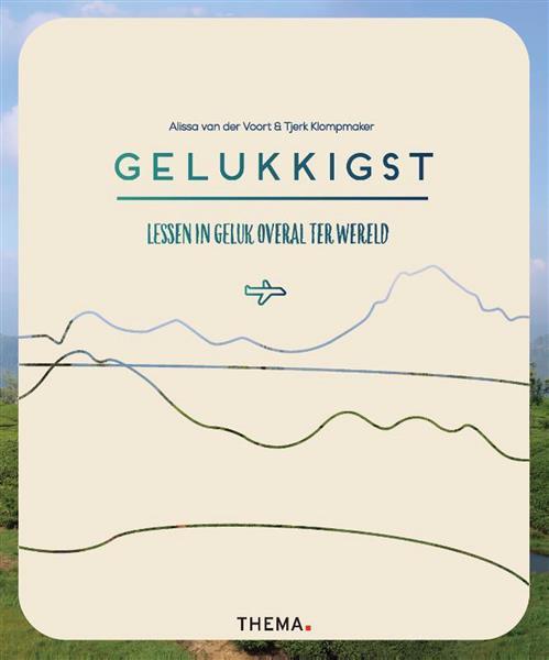 Grote foto gelukkigst boeken psychologie