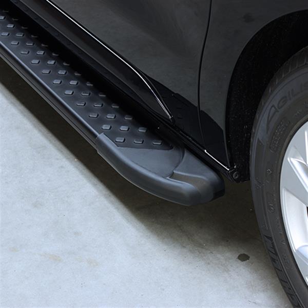 Grote foto treeplanken at renault trafic e tech 2024 auto onderdelen overige auto onderdelen