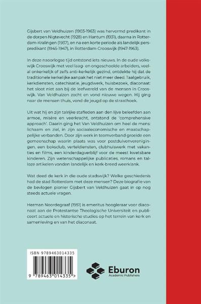 Grote foto op de straathoek boeken overige boeken