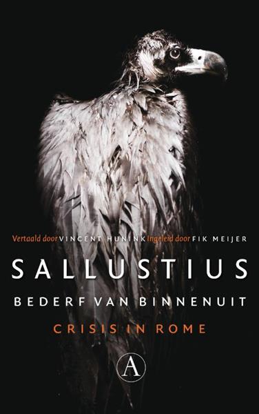 Grote foto bederf van binnenuit boeken overige boeken