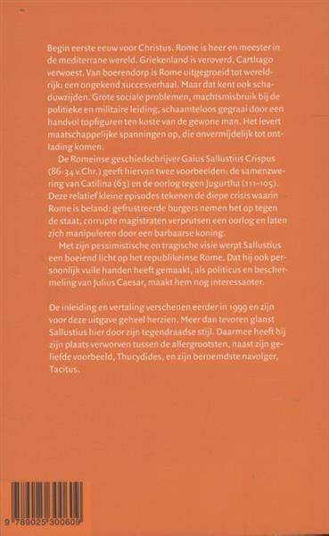 Grote foto bederf van binnenuit boeken overige boeken