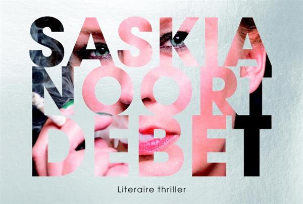 Grote foto debet boeken thrillers