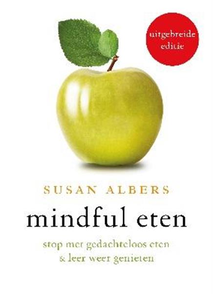 Grote foto mindful eten boeken psychologie