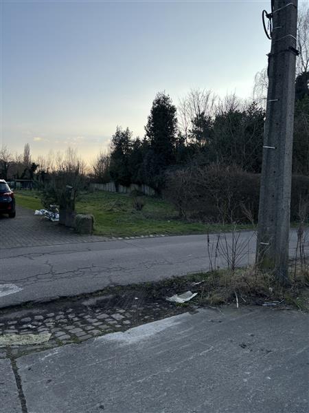 Grote foto bouwgrond huizen en kamers grondkavels