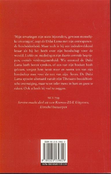 Grote foto liefde en mededogen boeken overige boeken