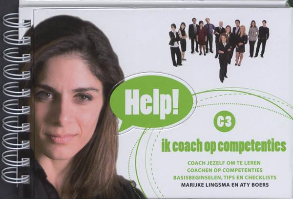 Grote foto help ik coach op competenties help coaching bibliotheek boeken overige boeken