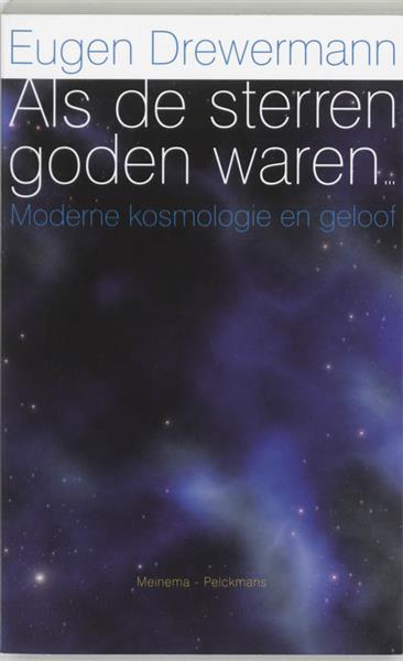 Grote foto als de sterren goden waren ... boeken overige boeken