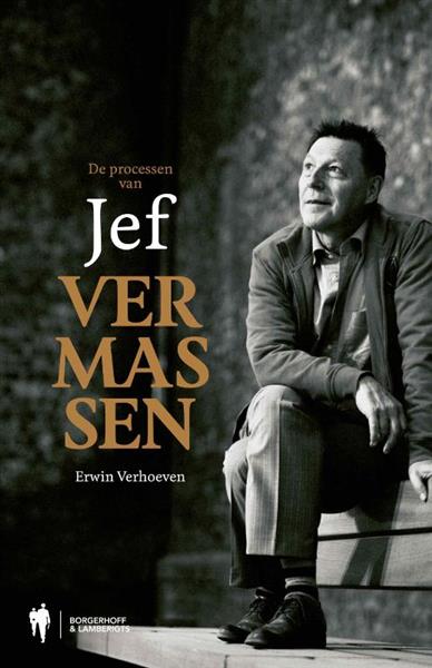 Grote foto de processen van jef vermassen boeken politiek en maatschappij