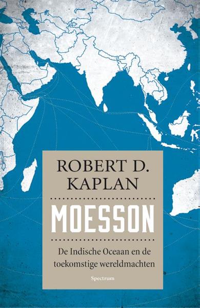 Grote foto moesson boeken geschiedenis wereld