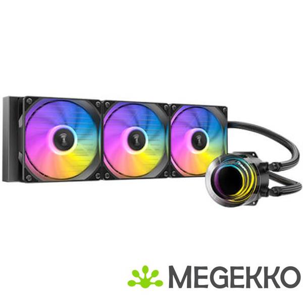 Grote foto antec vortex lum 360 argb black computers en software overige computers en software