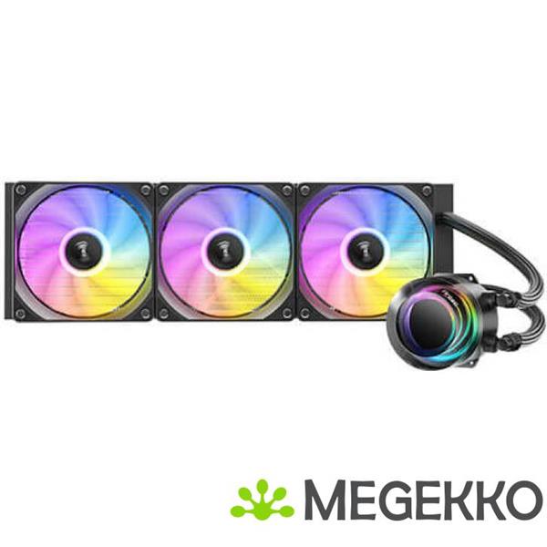 Grote foto antec vortex lum 360 argb black computers en software overige computers en software