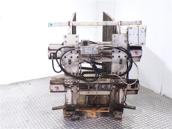 Grote foto cascade witgoedklem agrarisch heftrucks