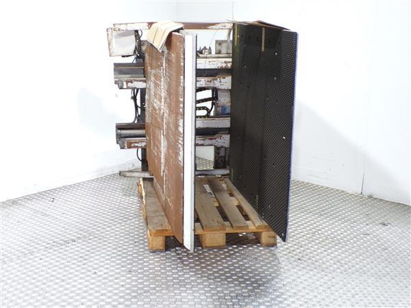 Grote foto cascade witgoedklem agrarisch heftrucks