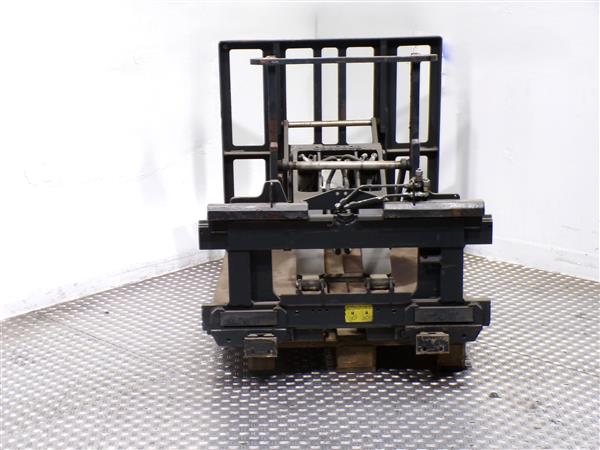 Grote foto cascade loadpush agrarisch heftrucks