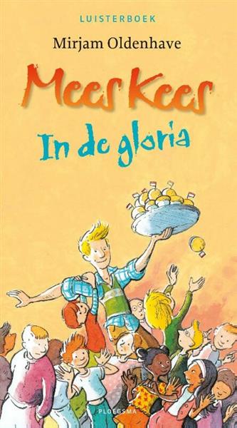 Grote foto mees kees in de gloria mees kees boeken overige boeken