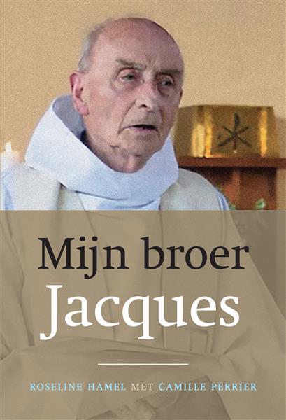 Grote foto mijn broer jacques boeken overige boeken