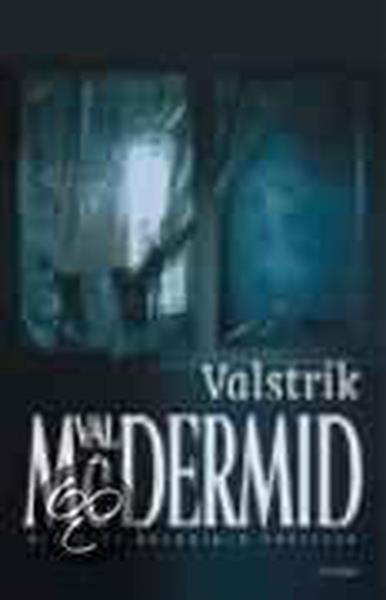 Grote foto valstrik kate brannigan priv detective boeken thrillers