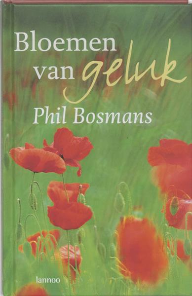 Grote foto bloemen van geluk boeken overige boeken