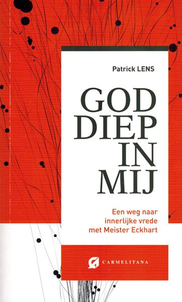 Grote foto god diep in mij boeken overige boeken
