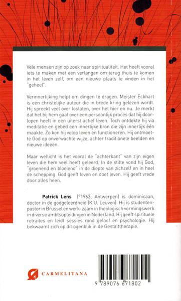 Grote foto god diep in mij boeken overige boeken