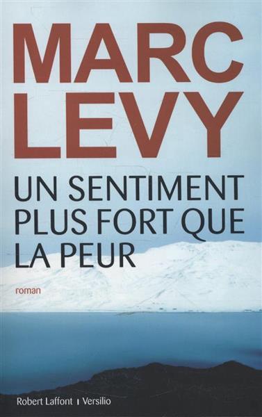Grote foto un sentiment plus fort que la peur boeken overige boeken