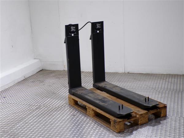 Grote foto kooi schuifvorken 1200 2050 agrarisch heftrucks