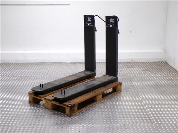 Grote foto kooi schuifvorken 1200 2050 agrarisch heftrucks