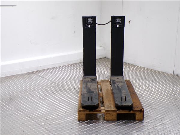 Grote foto kooi schuifvorken 1200 2050 agrarisch heftrucks