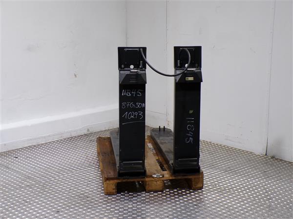 Grote foto kooi schuifvorken 1200 2050 agrarisch heftrucks