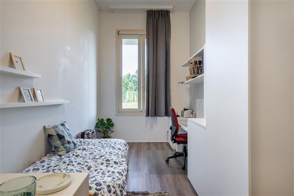 Grote foto studentenkamer met epc a in leuven centrum te koop huizen en kamers studio