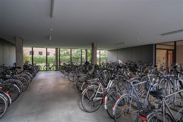 Grote foto studentenkamer met epc a in leuven centrum te koop huizen en kamers studio