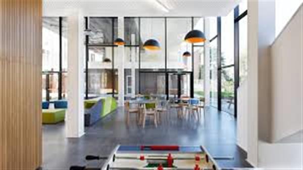 Grote foto studentenkamer met epc a in leuven centrum te koop huizen en kamers studio