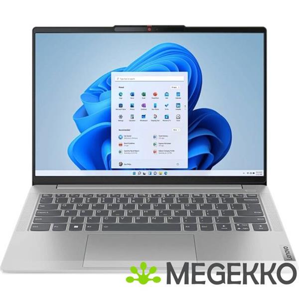 Grote foto lenovo ideapad slim 5 14iah8 14 core i5 12450h computers en software overige computers en software