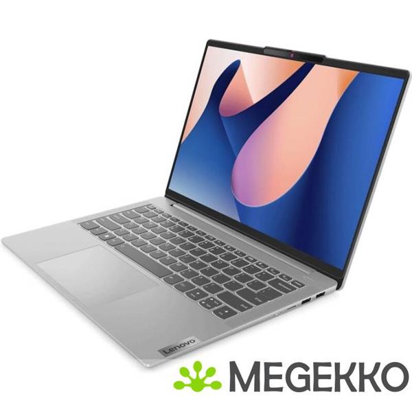 Grote foto lenovo ideapad slim 5 14iah8 14 core i5 12450h computers en software overige computers en software