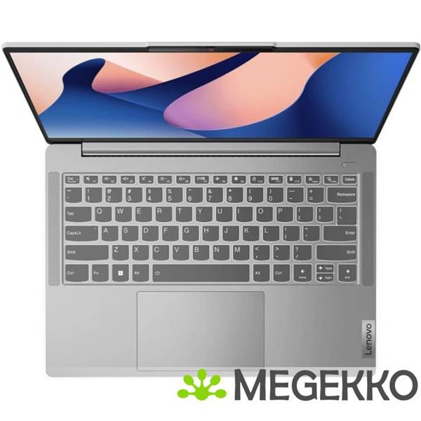 Grote foto lenovo ideapad slim 5 14iah8 14 core i5 12450h computers en software overige computers en software