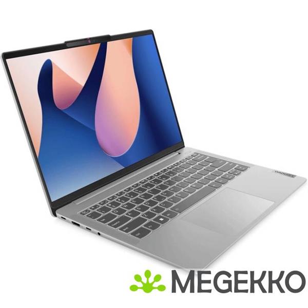 Grote foto lenovo ideapad slim 5 14iah8 14 core i5 12450h computers en software overige computers en software