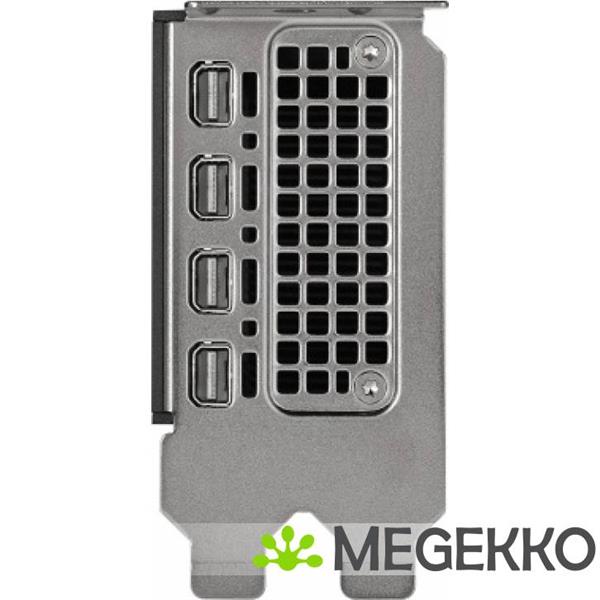 Grote foto pny nvidia rtx 4000 ada 20g computers en software videokaarten