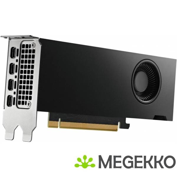 Grote foto pny nvidia rtx 4000 ada 20g computers en software videokaarten