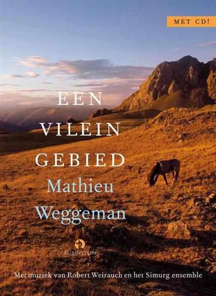 Grote foto een vilein gebied boeken overige boeken
