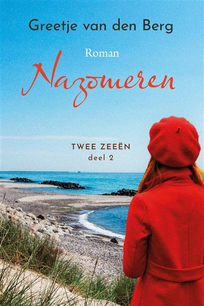 Grote foto nazomeren twee zee n 2 boeken overige boeken