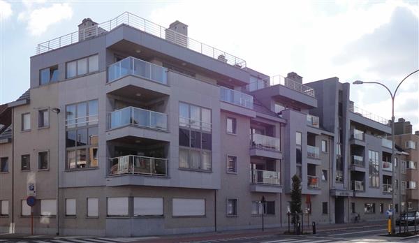 Grote foto appartement sint niklaas huizen en kamers appartementen en flat