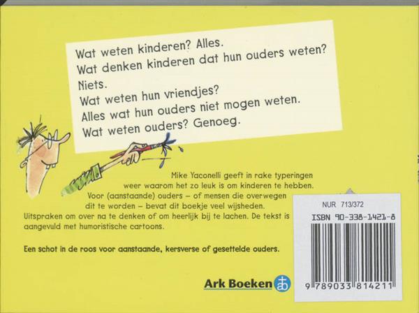 Grote foto kinderen weten alles boeken overige boeken