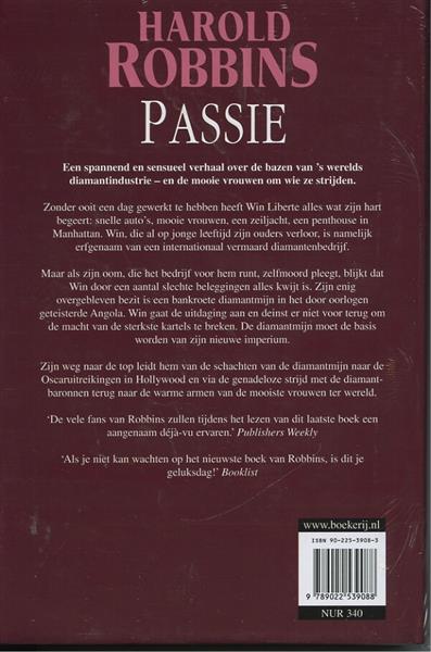 Grote foto passie boeken overige boeken