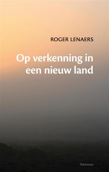Grote foto op verkenning in een nieuw land boeken overige boeken