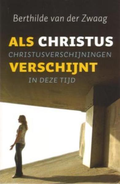 Grote foto als christus verschijnt boeken overige boeken