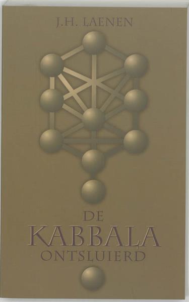 Grote foto de kabbala ontsluierd boeken overige boeken